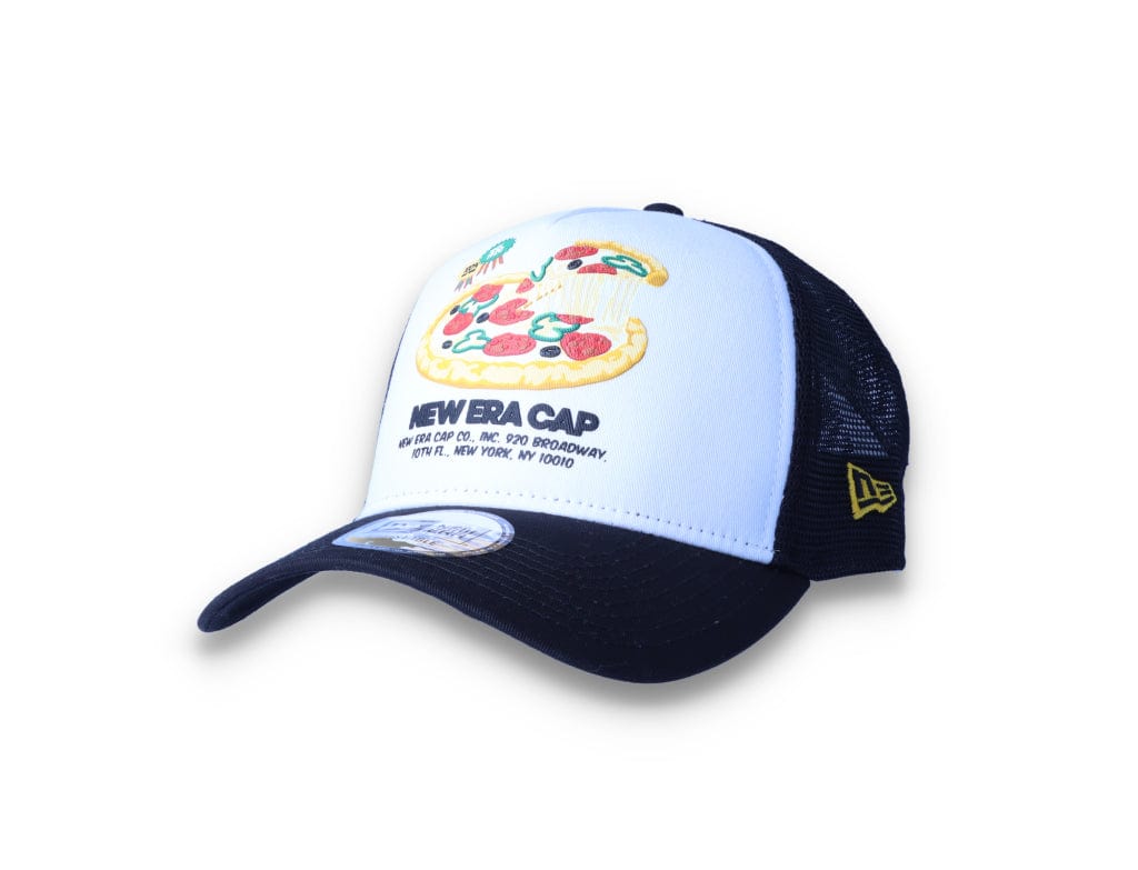 Trucker Cap Food Pack Pizza - LOKK