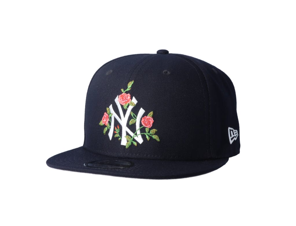 9FIFTY NY Yankees MLB Bloom - LOKK