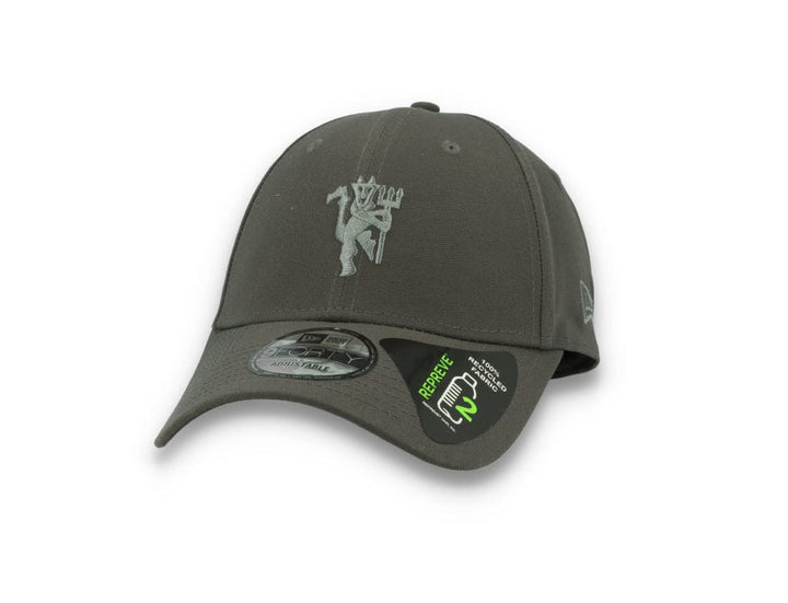 9FORTY Repreve Tonal Manchester United FC Graphite - LOKK