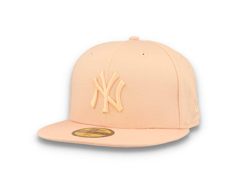 59FIFTY League Essential NY Yankees Pink - LOKK