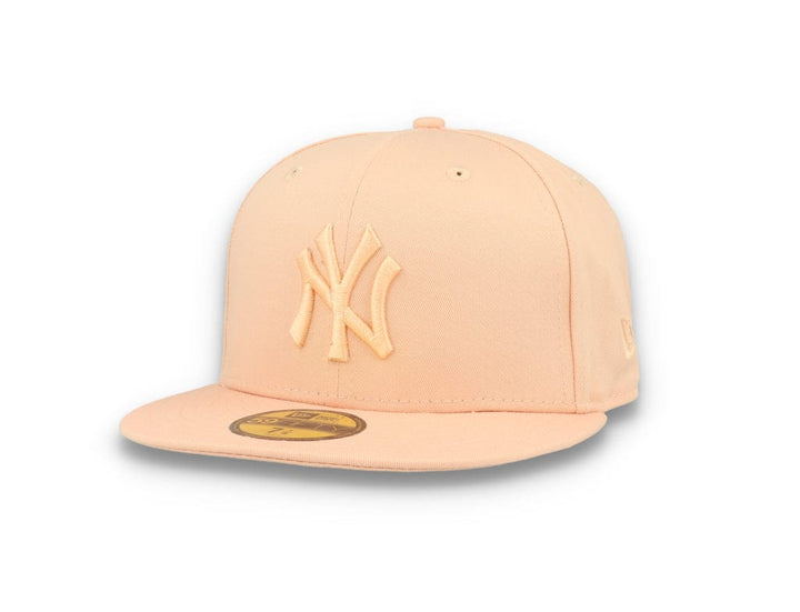 59FIFTY League Essential NY Yankees Pink - LOKK