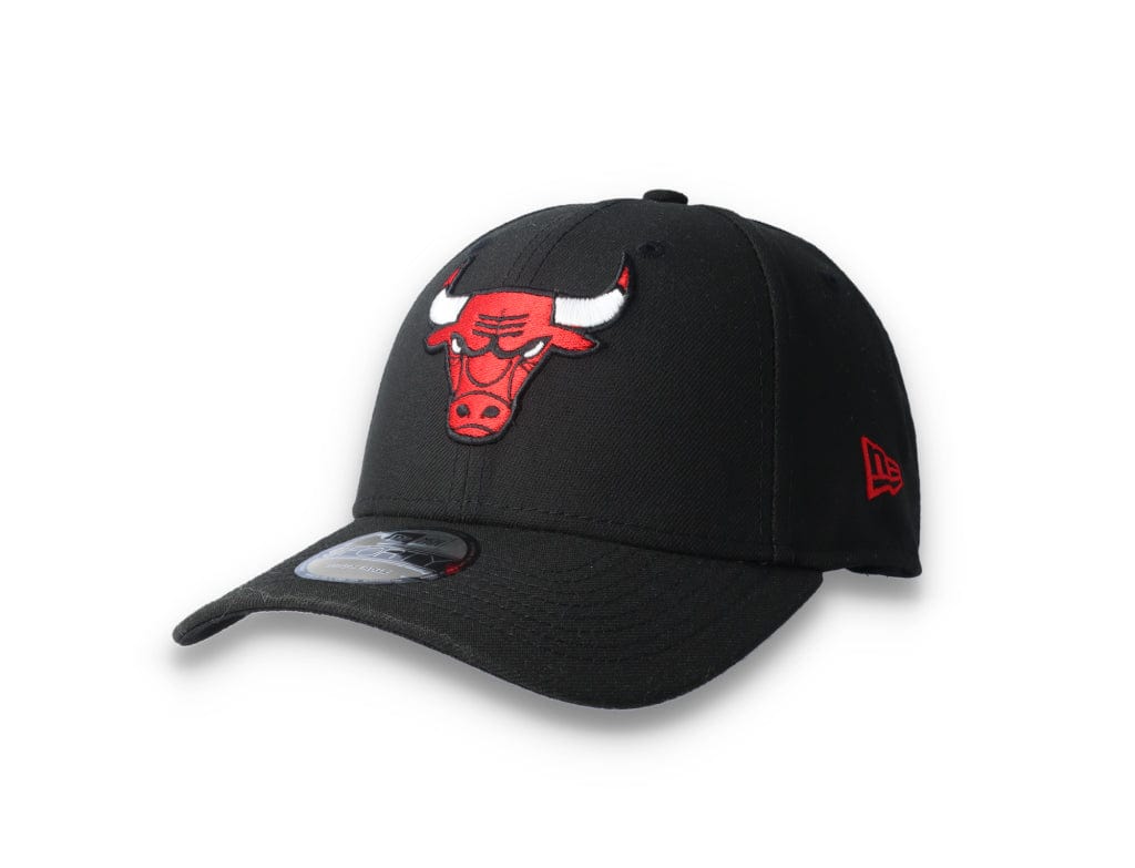 9FORTY The League Chicago Bulls Official Team Color - LOKK
