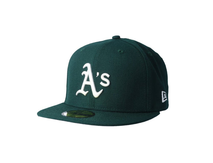 59FIFTY Oakland Athletics World Series Side Patch - LOKK