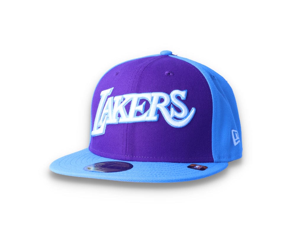 59FIFTYLA Lakers NBA City Edition Official - LOKK