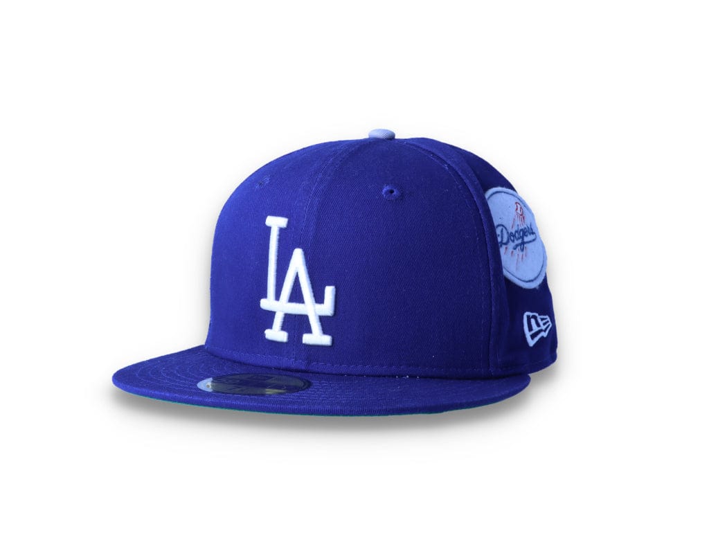 59FIFTY Coops LA Dodgers Team - LOKK