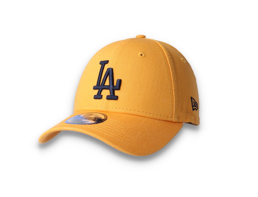 9FORTY League Essential LA Dodgers R Gold - LOKK