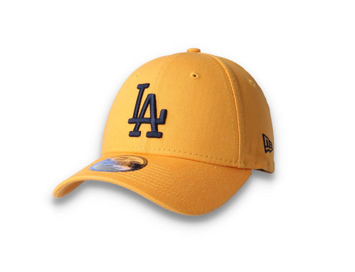9FORTY League Essential LA Dodgers R Gold - LOKK