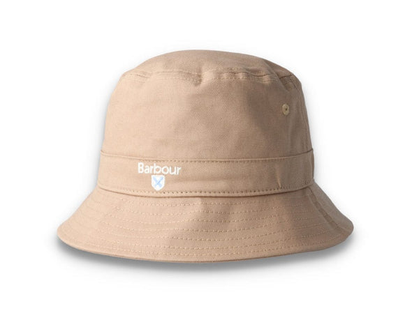 Bucket Hat Cascade Stone - Barbour - LOKK
