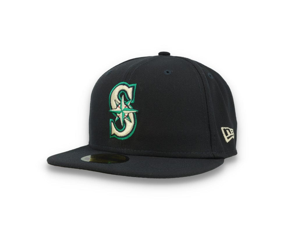 59FIFTY AC Perf  Seattle Mariners Game Official Team Color - LOKK