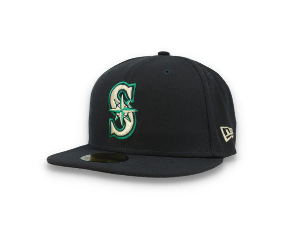 59FIFTY AC Perf  Seattle Mariners Game Official Team Color - LOKK
