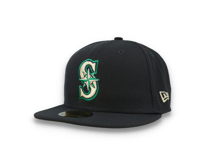 59FIFTY AC Perf  Seattle Mariners Game Official Team Color - LOKK