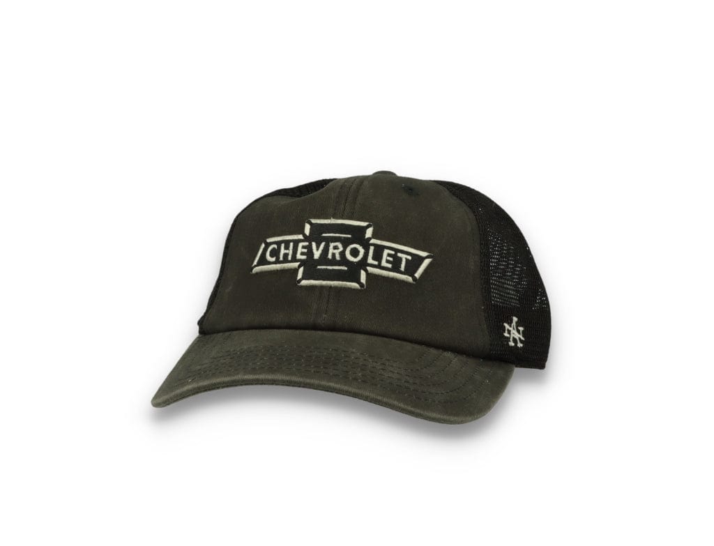 Trucker Cap Chevrolet - LOKK