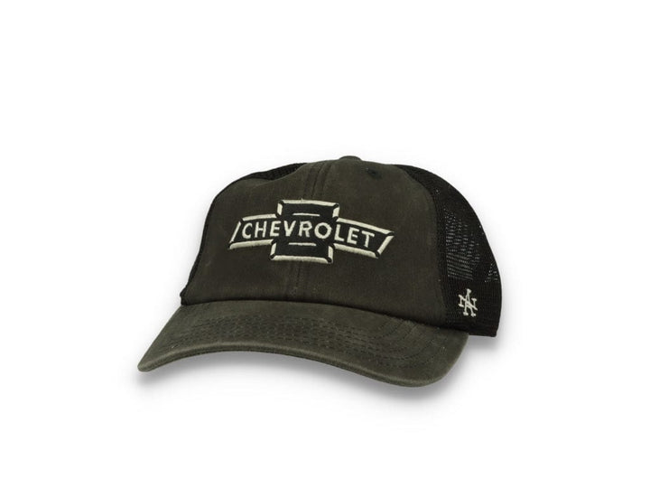 Trucker Cap Chevrolet - LOKK