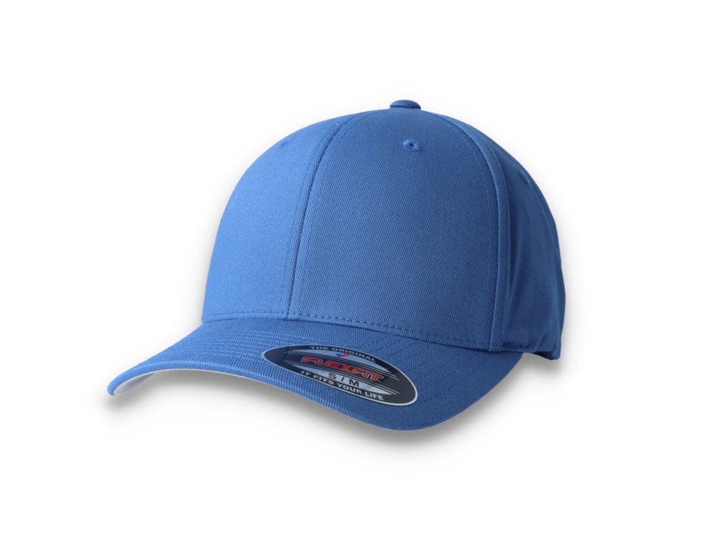 Cap Slate Blue Flexfit Baseball 6277 - LOKK