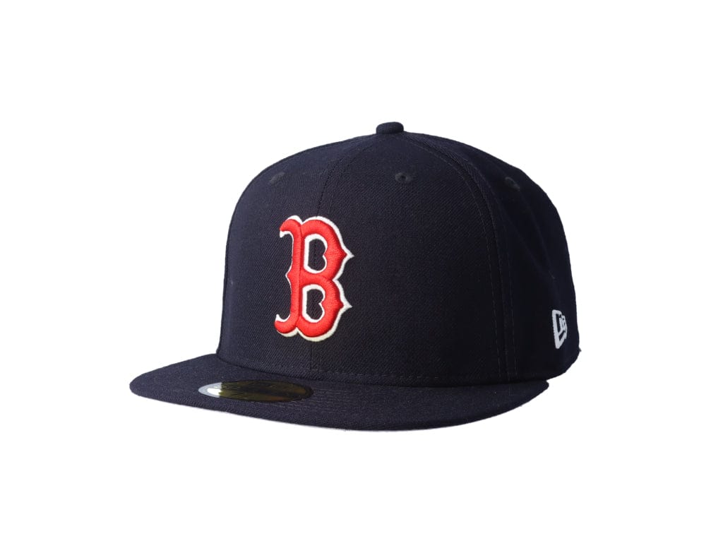 59FIFTY Boston Red Sox World Series Side Patch - LOKK