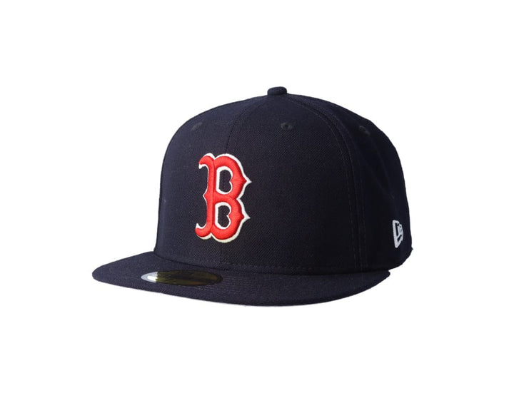 59FIFTY Boston Red Sox World Series Side Patch - LOKK