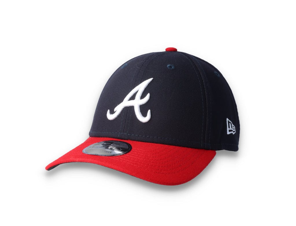 9FORTY The League MLB Atlanta Braves Team Colour - LOKK