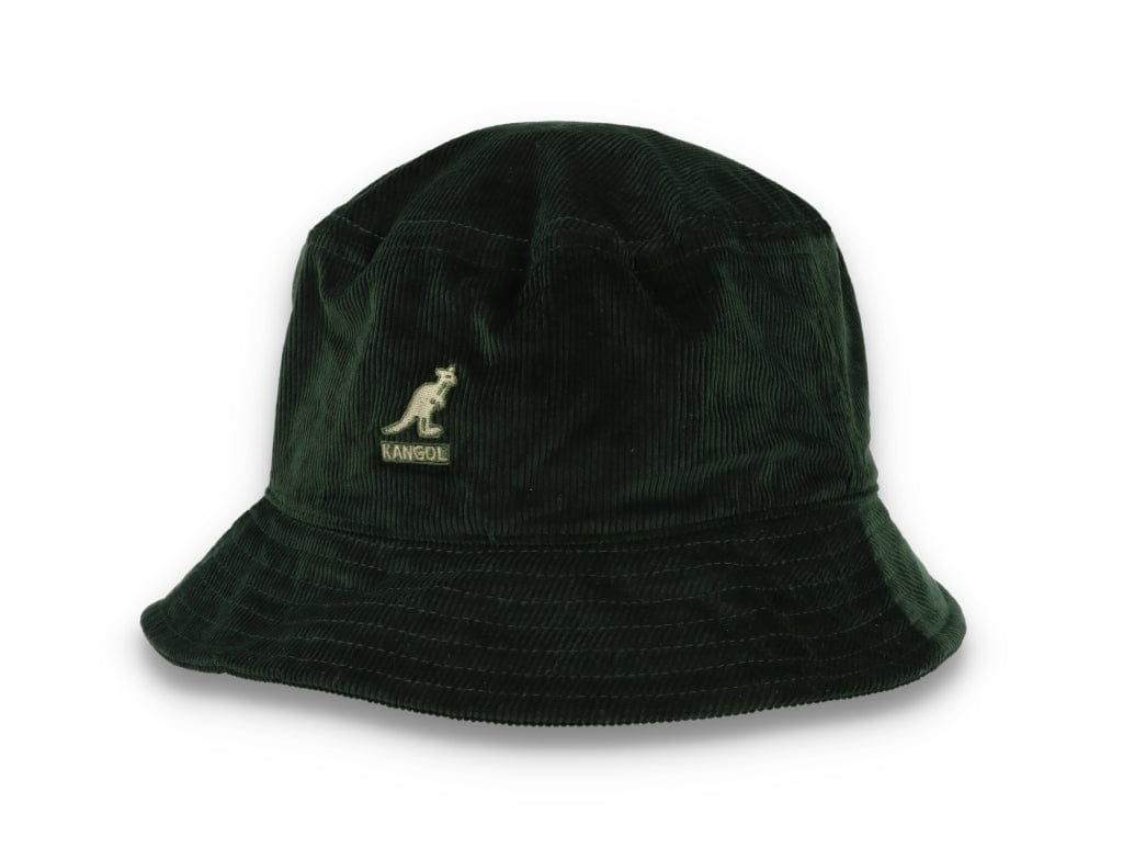 Kangol Cord Bucket Forrester - LOKK
