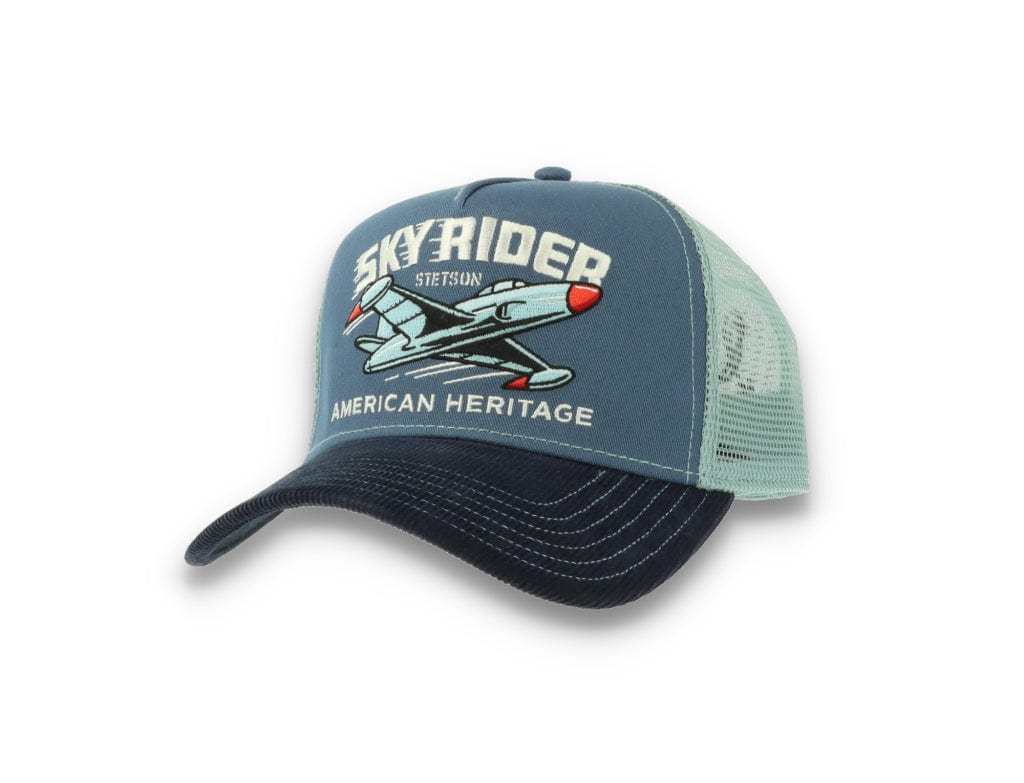 Trucker Cap Sky Rider
