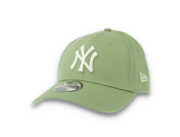 9FORTY League Essential NY Yankees Jade/White - LOKK