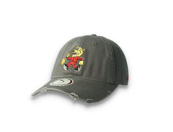 Dad Cap Hometown Heroes Vintage Dark Shadow - LOKK
