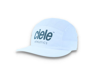 5-Panel Cap Ciele GOCap SC Athletics Abrahams