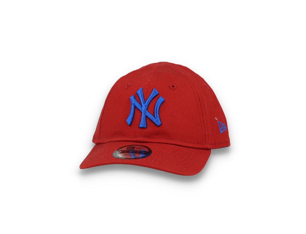 9FORTY Infant League Essential NY Yankees Red/Blue - LOKK