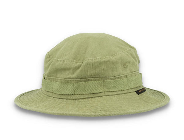 Bucket Hat Olive Green Dennis Boonie Hat