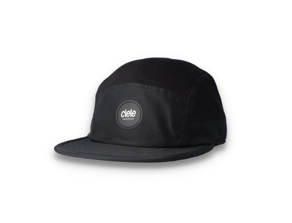 5-Panel Cap Ciele GOCap Badge Whitaker - LOKK