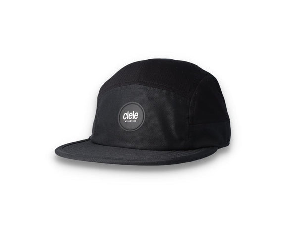 5-Panel Cap Ciele GOCap Badge Whitaker - LOKK