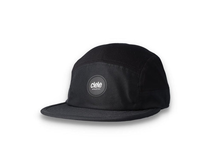 5-Panel Cap Ciele GOCap Badge Whitaker - LOKK