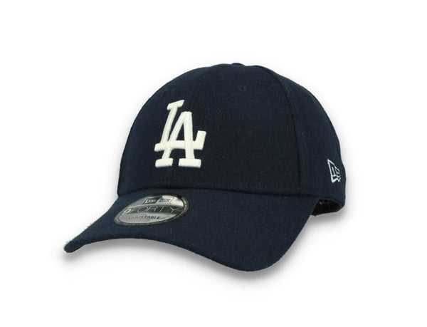9FORTY Melton The League Los Angeles Dodgers Navy/White
