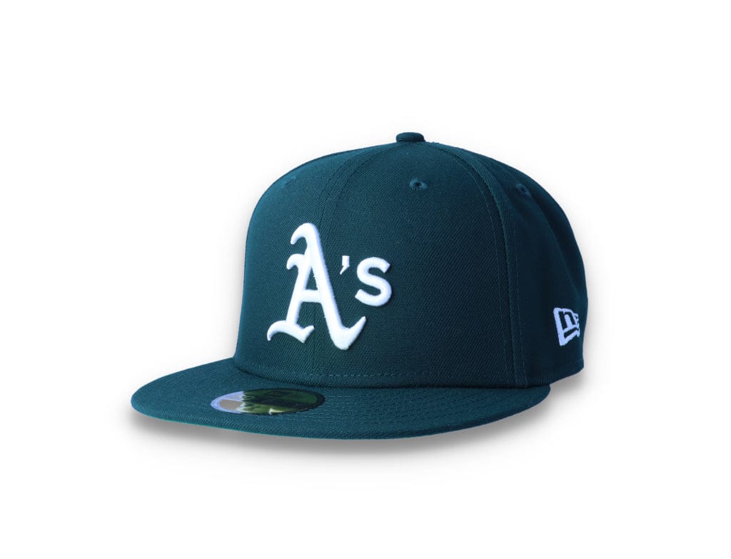 59FIFTY World Series Oakland Athletics - LOKK