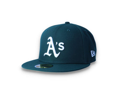 59FIFTY World Series Oakland Athletics