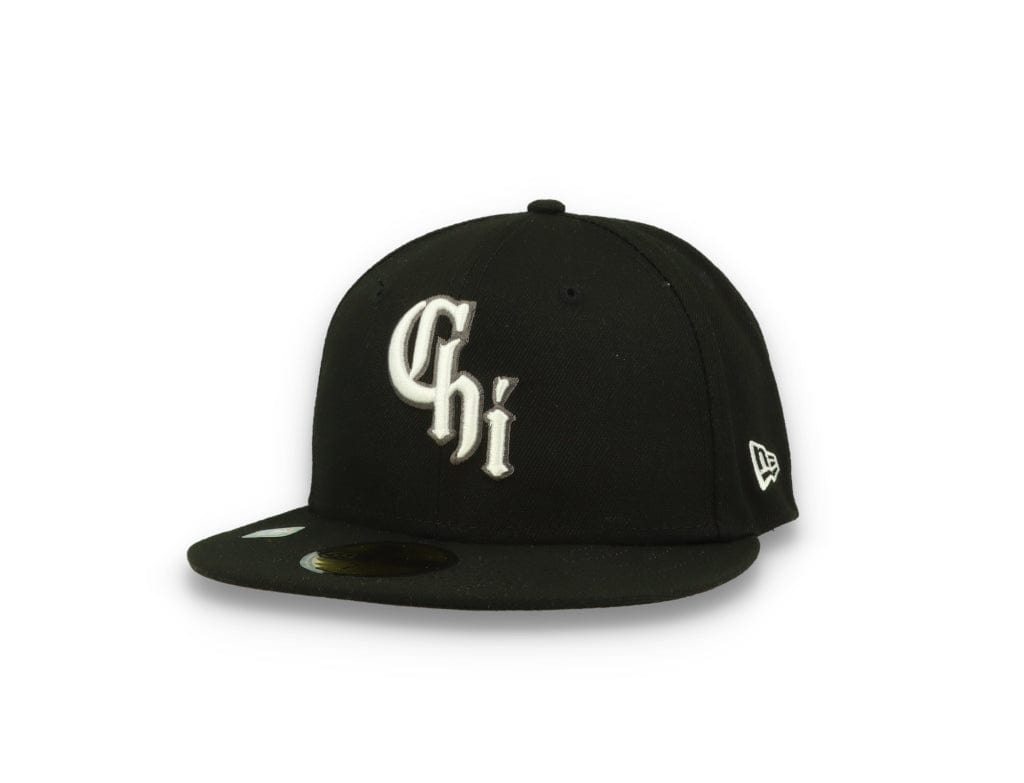 59FIFTY MLB City Connect 2023 Chicago White Sox - LOKK