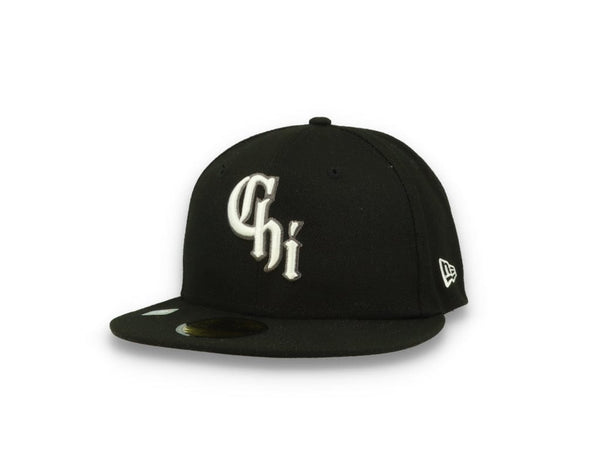 59FIFTY MLB City Connect 2023 Chicago White Sox - LOKK