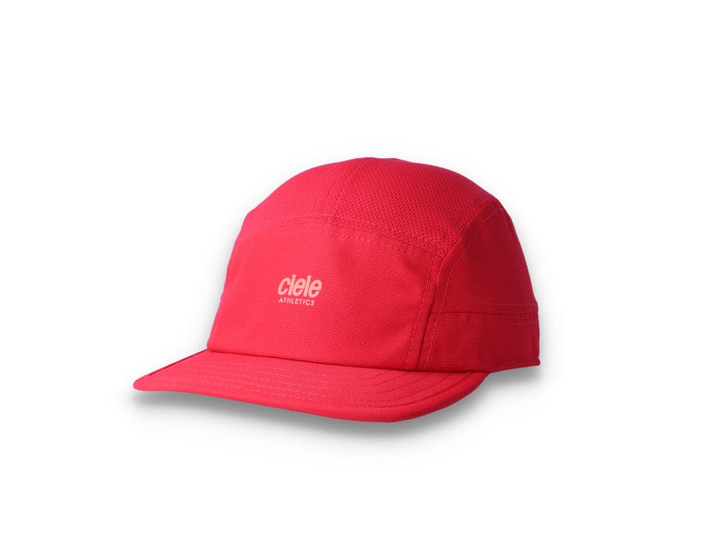 5-Panel Cap ALZCap SC Century Small October Sky - LOKK