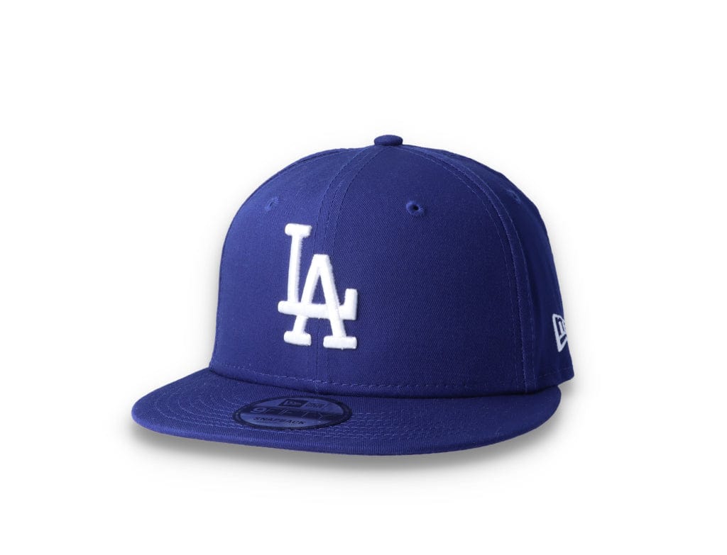 MLB 9FIFTY LA Dodgers Team