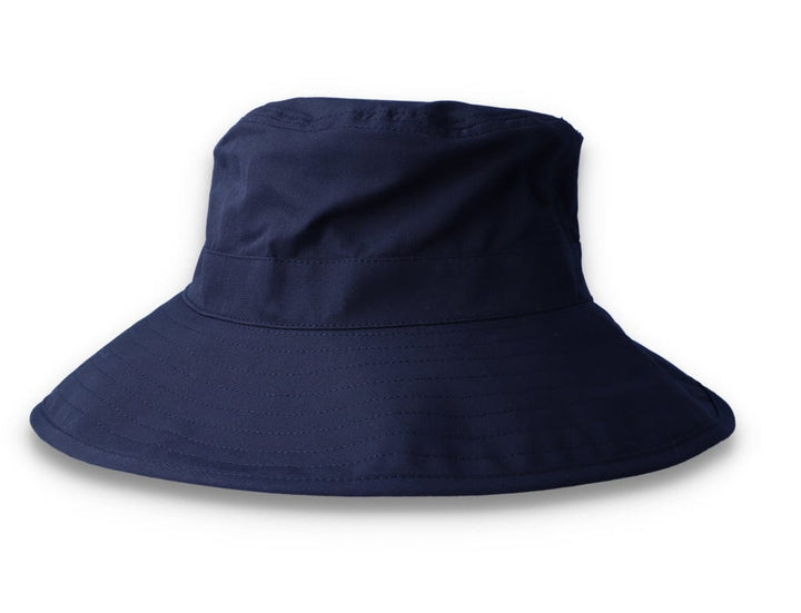 Bucket Hat Black Sheltech x Renu Tech Hat - LOKK