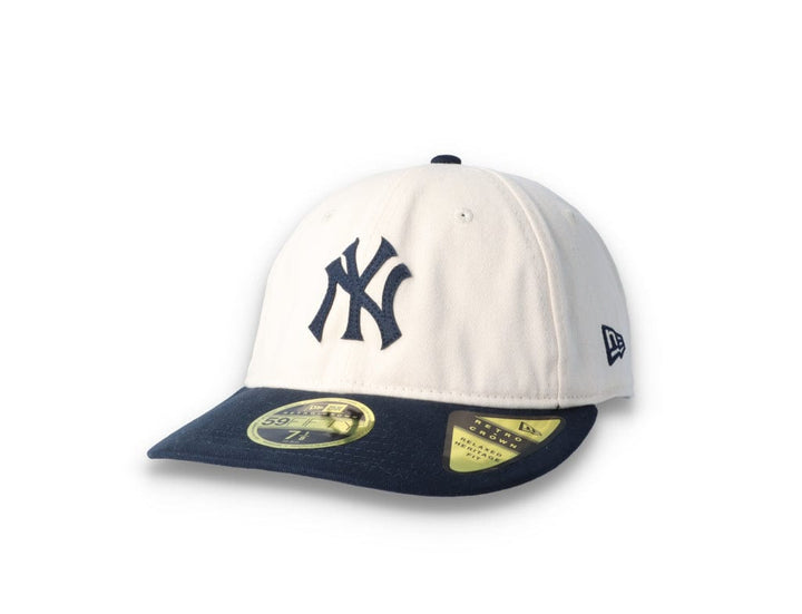 COOPS 59FI59FIFTY Retro CrownNY Yankees COOPSFTY RC NEYYAN - LOKK