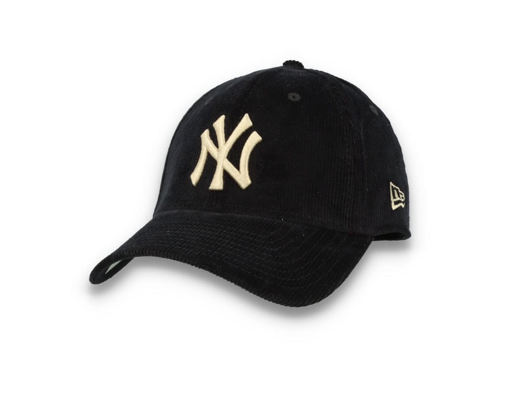39THIRTY Cord NY Yankees Navy - LOKK