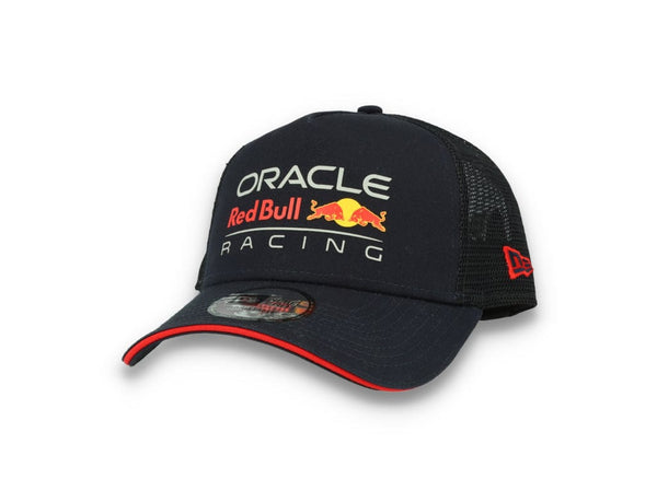 Trucker Cap Core Red Bull Racing - LOKK