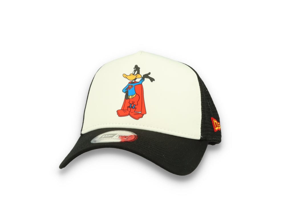 Trucker Cap Daffy Duck Retro Classic X Warner Bros 100th Anniversary - LOKK