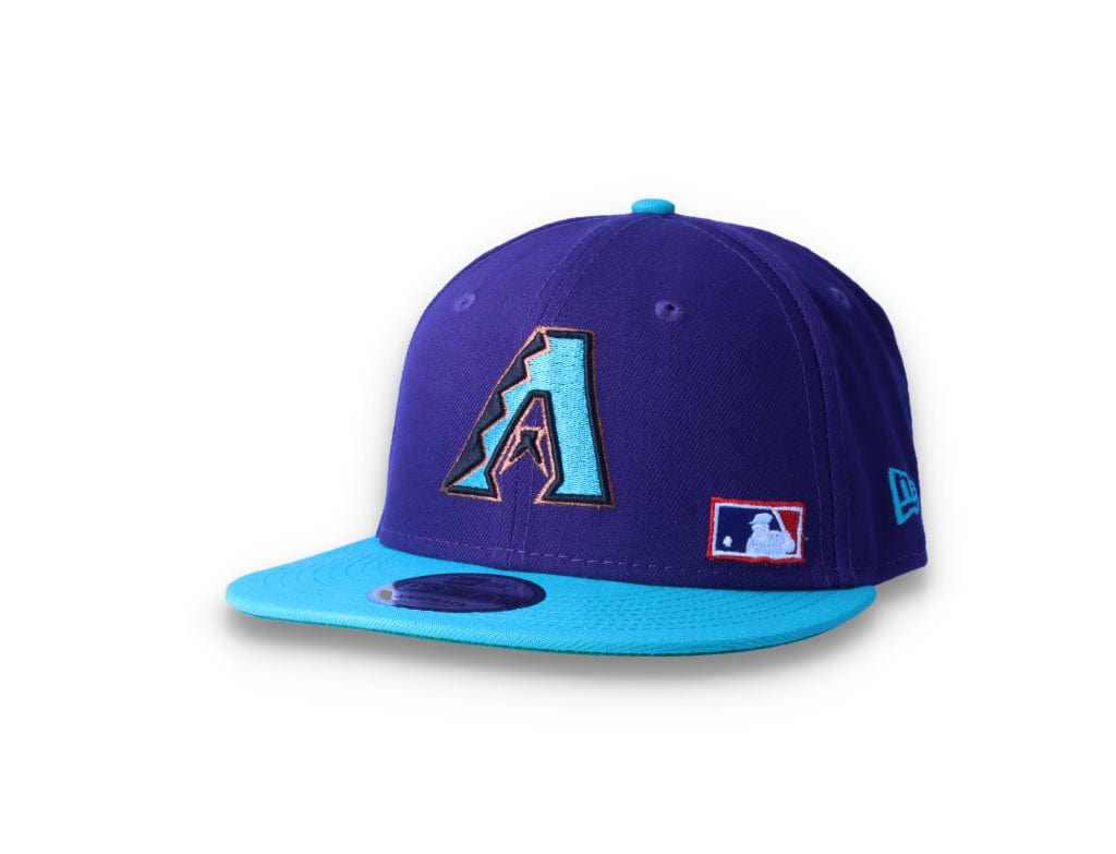 9FIFTY Team Arch Arizona Diamondbacks - LOKK