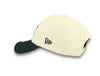9FORTY MLB New York Yankees Off White/Navy - LOKK