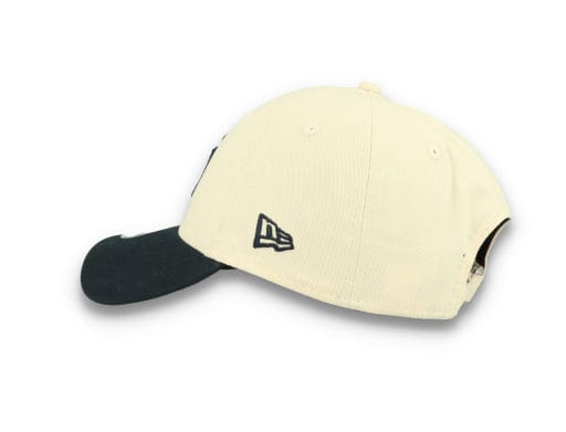 9FORTY MLB New York Yankees Off White/Navy - LOKK