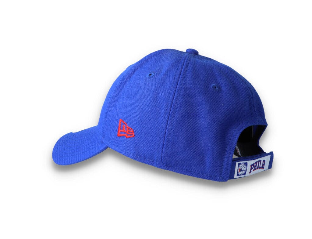 9FORTY The League Philadelphia 76ers Team New Era