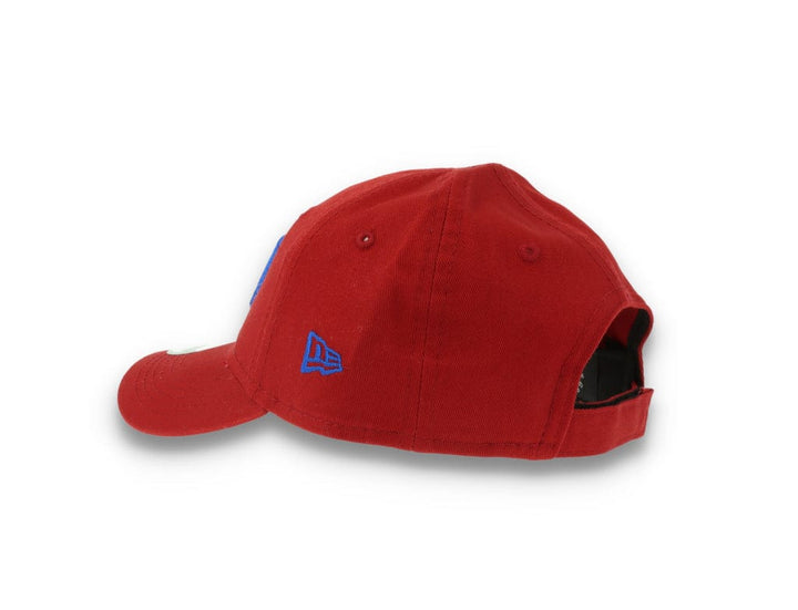 9FORTY Toddler NY Yankees Red/Blue - LOKK