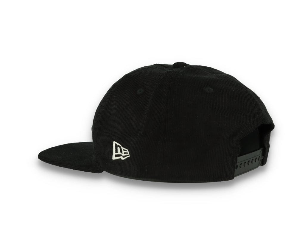 League Champions Golfer Chicago Bulls  Black - LOKK