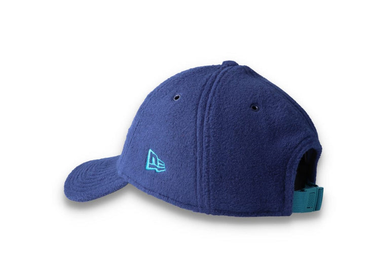 9FORTY New Era X Polartec Camper Navy/Teal - LOKK